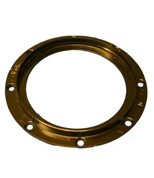 NLA Metal Flange - Motor Gasket Rainbow D2 / D4C SE