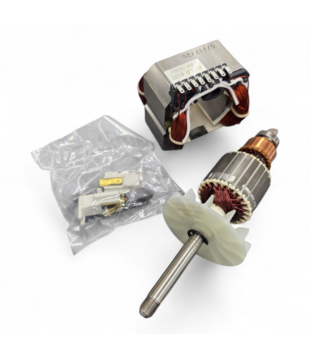Armature & Field Motor Kit - Kirby G3/AV2 (New Style)