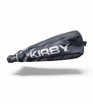 Muffler & Bag System Complete - Kirby Platinum W/Sound Suppression System