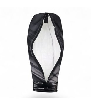 Outer Cloth Bag - Kirby Platinum W/Sound Suppression System (Outer bag only)