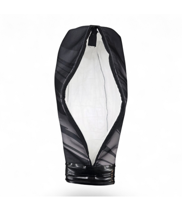 Kirby Outer Cloth Bag - Kirby Platinum W/Sound Suppression System (Outer bag only)