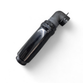 Muffler - Kirby Platinum W/Sound Suppression Systems