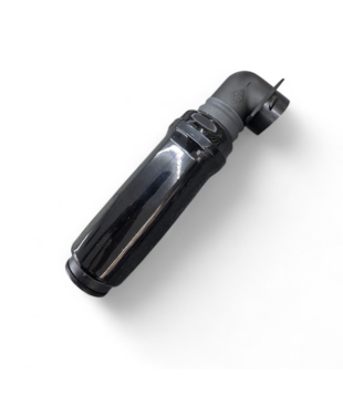 Muffler - Kirby Platinum W/Sound Suppression Systems