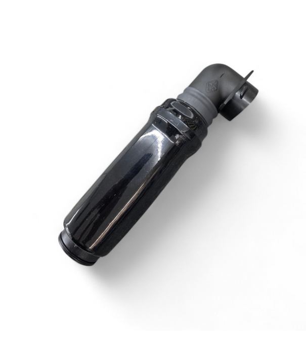 Kirby Muffler - Kirby Platinum W/Sound Suppression Systems