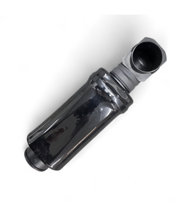 Kirby Muffler - Kirby Platinum W/Sound Suppression Systems