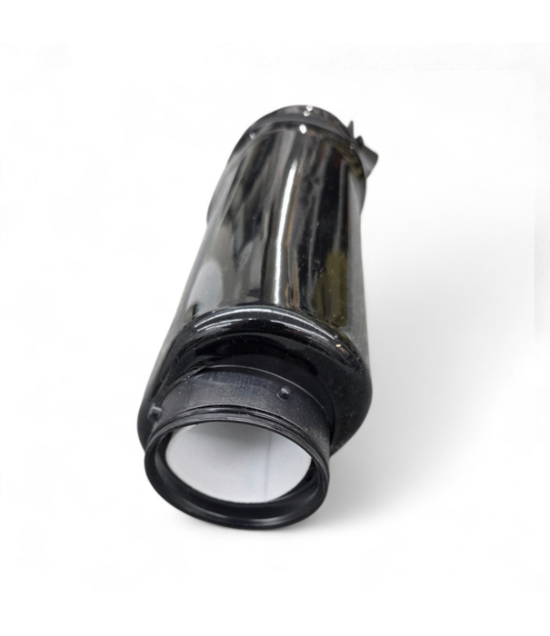 Kirby Muffler - Kirby Platinum W/Sound Suppression Systems