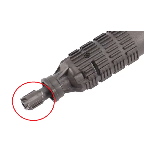 Dyson Brush Bar Assembly - Dyson V6 V7 V8 V10 V11 Sv10 Sv12 Sv14 Direct Drive Models (Replacement)