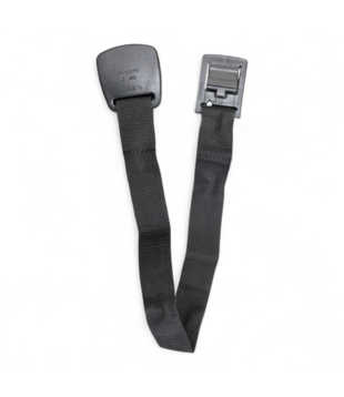 Portable Handle & Bag Strap - Kirby Platinum With Sound Suppression