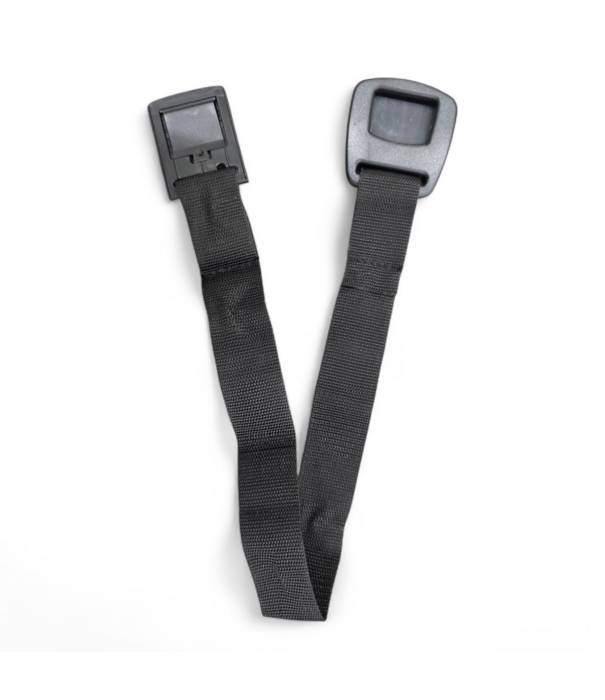 Kirby Portable Handle & Bag Strap - Kirby Platinum With Sound Suppression