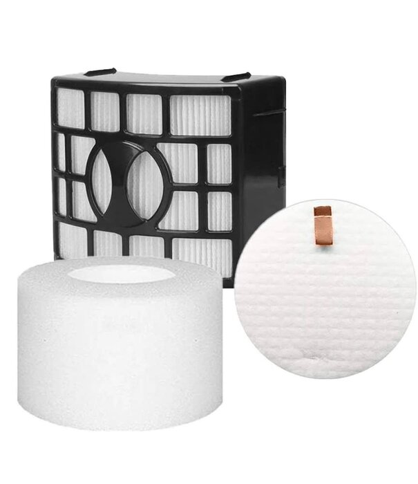 Shark Shark - Filter Replacement Kit UV700, NV770, NV771