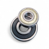 Bearing Set - Kirby 1CR/SE (Front & Rear)