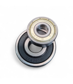 Bearing Set - Kirby 1CR/SE (Front & Rear)