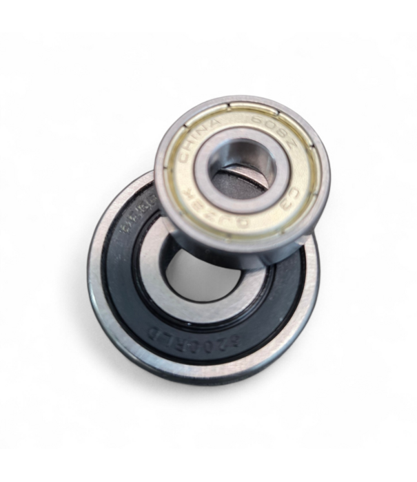 Kirby Bearing Set - Kirby 1CR/SE (Front & Rear)