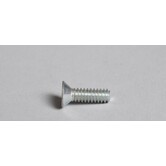 Fan Case Motor Housing Screw - Kirby 1CR/LII (Flat Head)