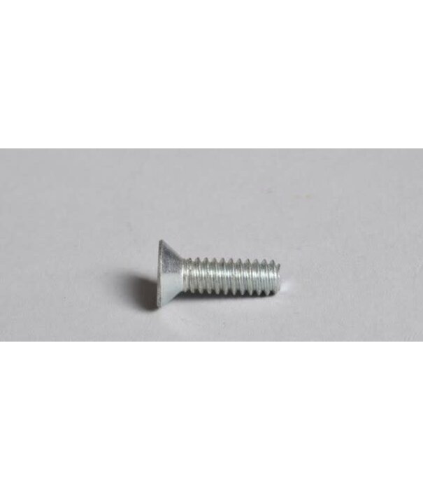 Kirby Fan Case Motor Housing Screw - Kirby 1CR/LII (Flat Head)