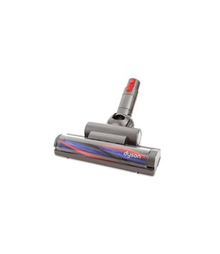 Carbon Fiber Turbinehead Assembly - Dyson CY22 & CY23