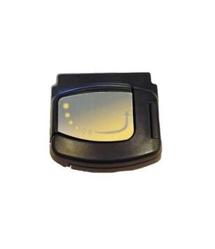 Belt Lifter Body - Kirby G5 & G6 (Black)