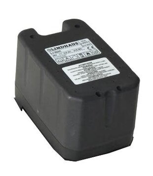 Ion Battery - Lindhaus LS38, LW30, LB3, LB4 (36v)
