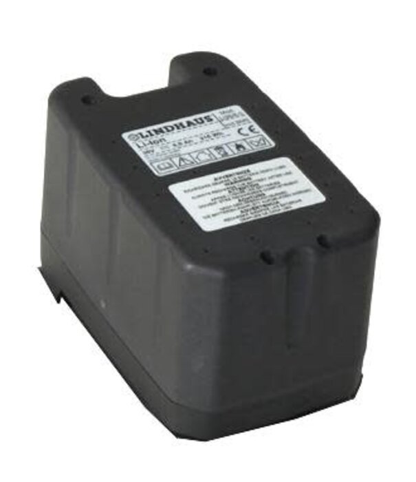 Lindhaus Ion Battery - Lindhaus LS38, LW30, LB3, LB4 (36v)