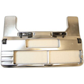 Base Plate Assembly - Simplicity7200 Series