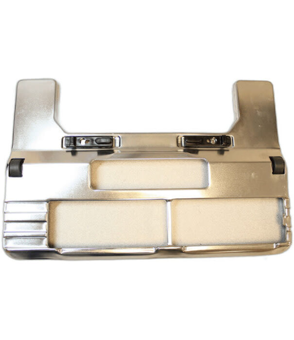 Riccar & Simplicity Base Plate Assembly - Simplicity7200 Series