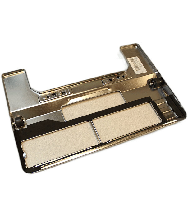 Riccar & Simplicity Base Plate Assembly - Simplicity7200 Series