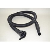 Hose Complete - Kirby HI / LII (New Style Black)