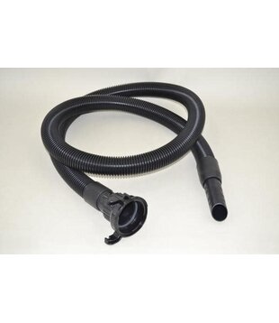 Hose Complete - Kirby HI / LII (New Style Black)