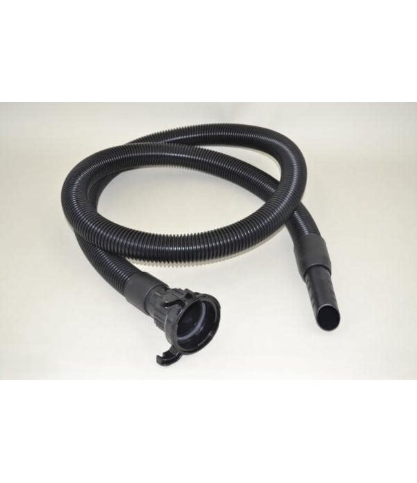 Kirby Hose Complete - Kirby HI / LII (New Style Black)
