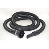 Hose Complete - Kirby G5 / Avalir (12 Foot)