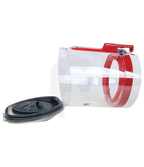 Dyson Bin Assembly - Dyson Cinetic Big Ball Canister (CY23)