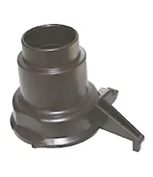 Motor Hose End - Kirby G4