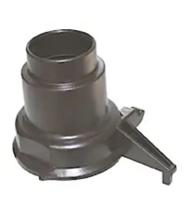 Kirby Motor Hose End - Kirby G4