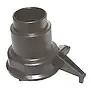 Motor Hose End - Kirby G4
