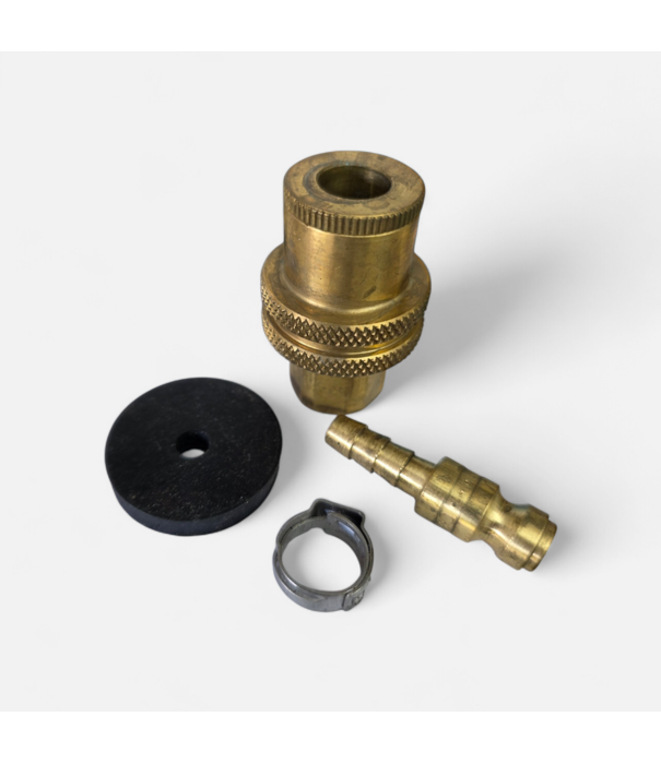 Rug Doctor Quick Connect Kit - Rug Doctor