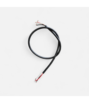 Internal Motor Cord - Rug Doctor (Black)