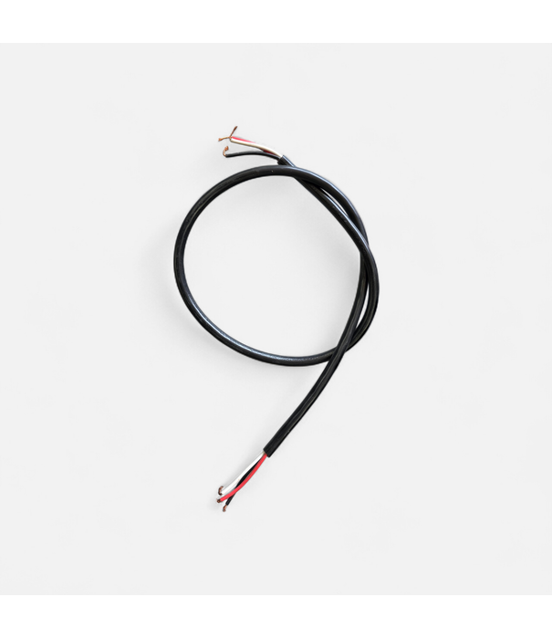 Rug Doctor Internal Motor Cord - Rug Doctor (Black)