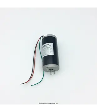 Brush Motor - Tornado X9002 (Imperial SMB004)