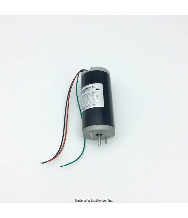 Powr-Flite Motor - Tornado X9002