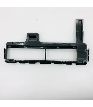 Raw Baseplate - Simplicity Freedom w/Edge cleaning (No Wheels or Squeegee)