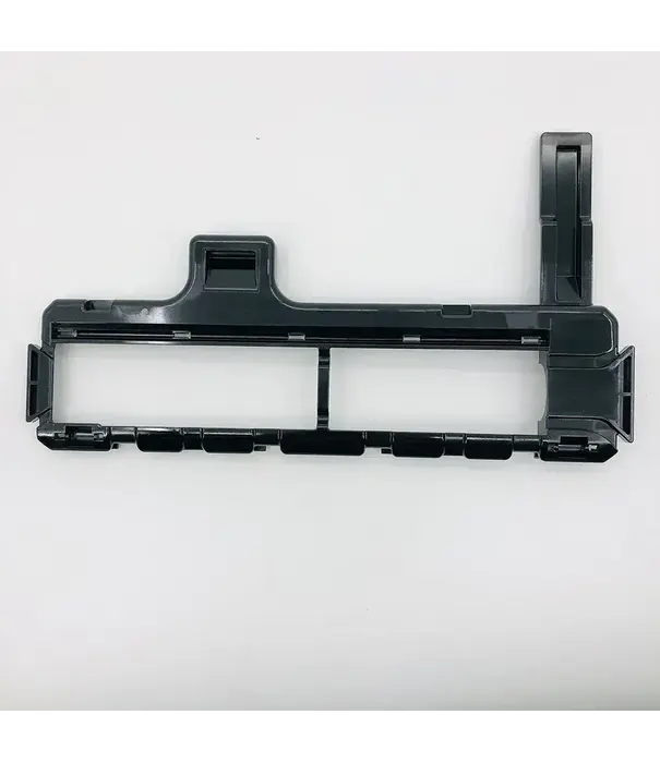 Riccar & Simplicity Raw Baseplate - Simplicity Freedom w/Edge cleaning (No Wheels or Squeegee)