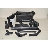 Attachment Tool Set - Kirby G3/Avalir (No Hose)
