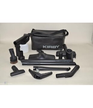 Attachment Tool Set - Kirby G3/Avalir (No Hose)