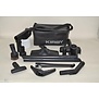 Attachment Tool Set - Kirby G3/Avalir (No Hose)
