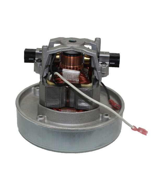 ProTeam Motor - ProTeam Super Coach Pro 6 & 10