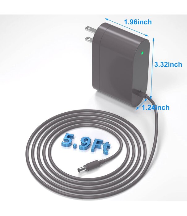 Dyson Charger Service Assembly - Dyson DC31, DC34, DC35, DC44, DC56