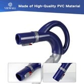Hose & Handle Assembly - Shark NV158 (Replacement)