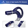 Hose & Handle Assembly - Shark NV158 (Replacement)