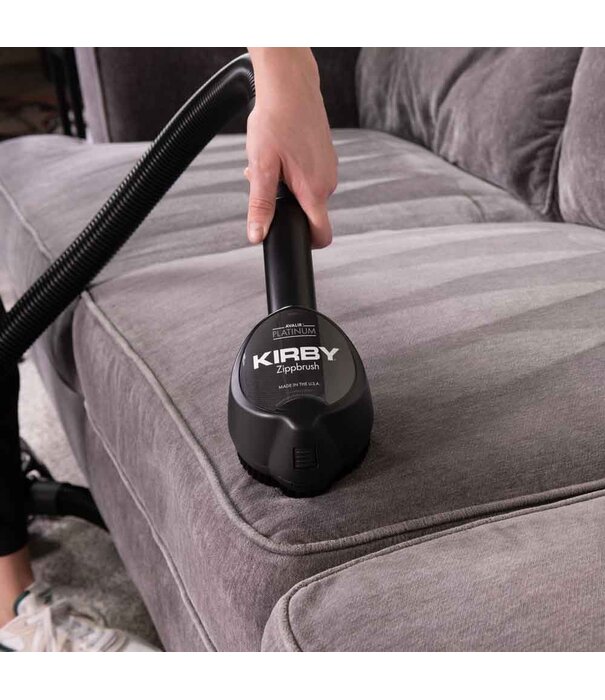 Kirby Zip Brush - Kirby (New)
