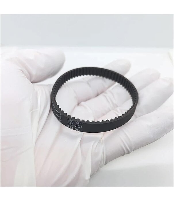 Miscellaneous 3m-207-7.5 Cog Belt